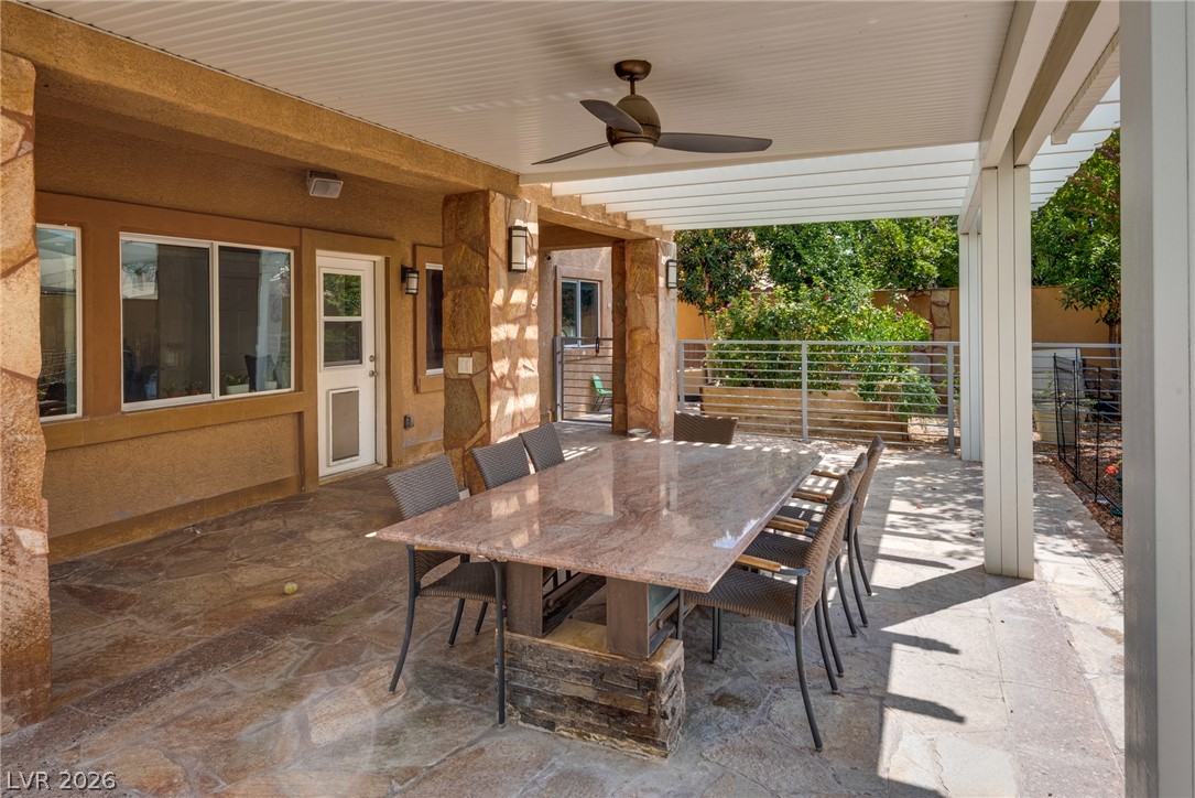 11425 Via Spiga Drive Property Photo 11