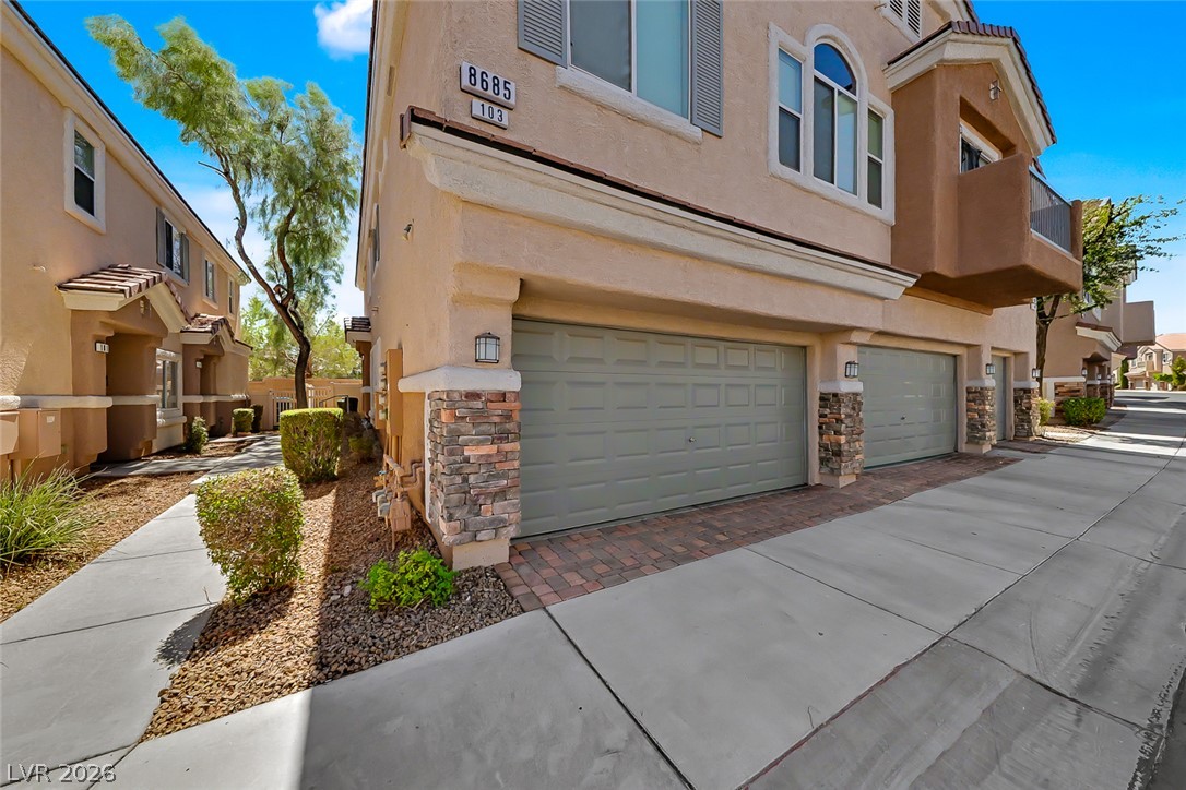 8685 Traveling Breeze Avenue 103 Property Photo 2