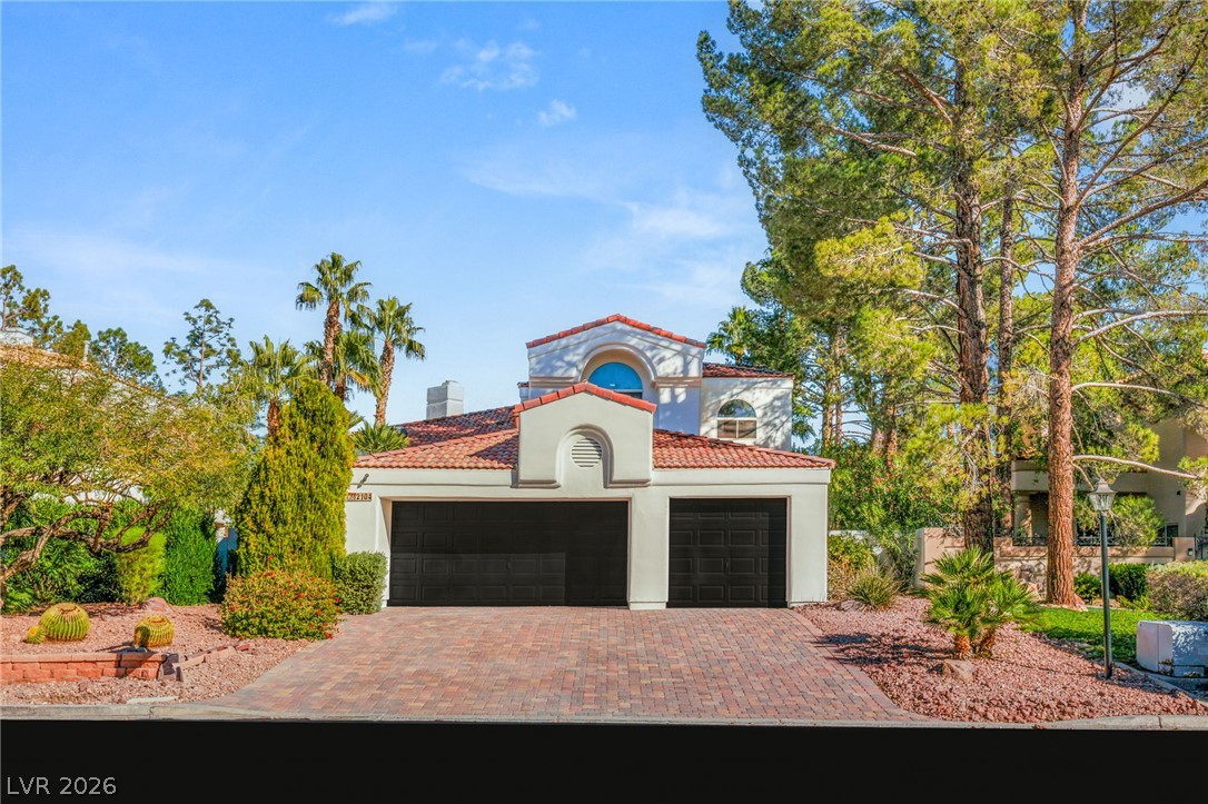 2104 Inverness Drive