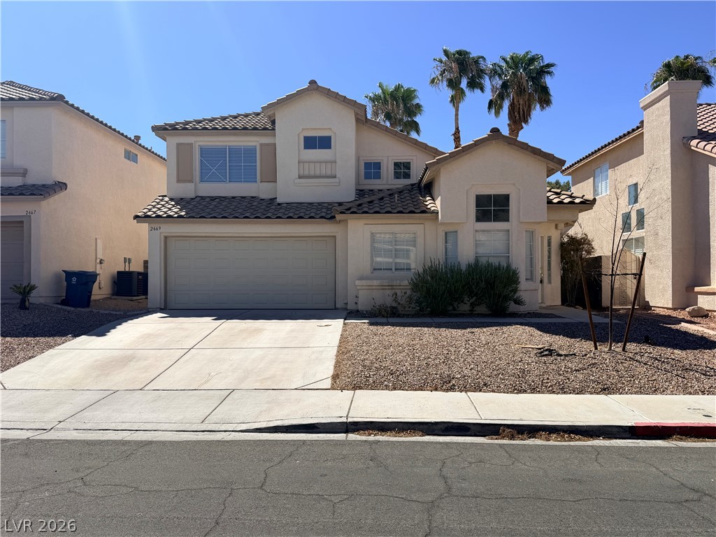 2669 RIDGEWATER N/A Property Photo 1