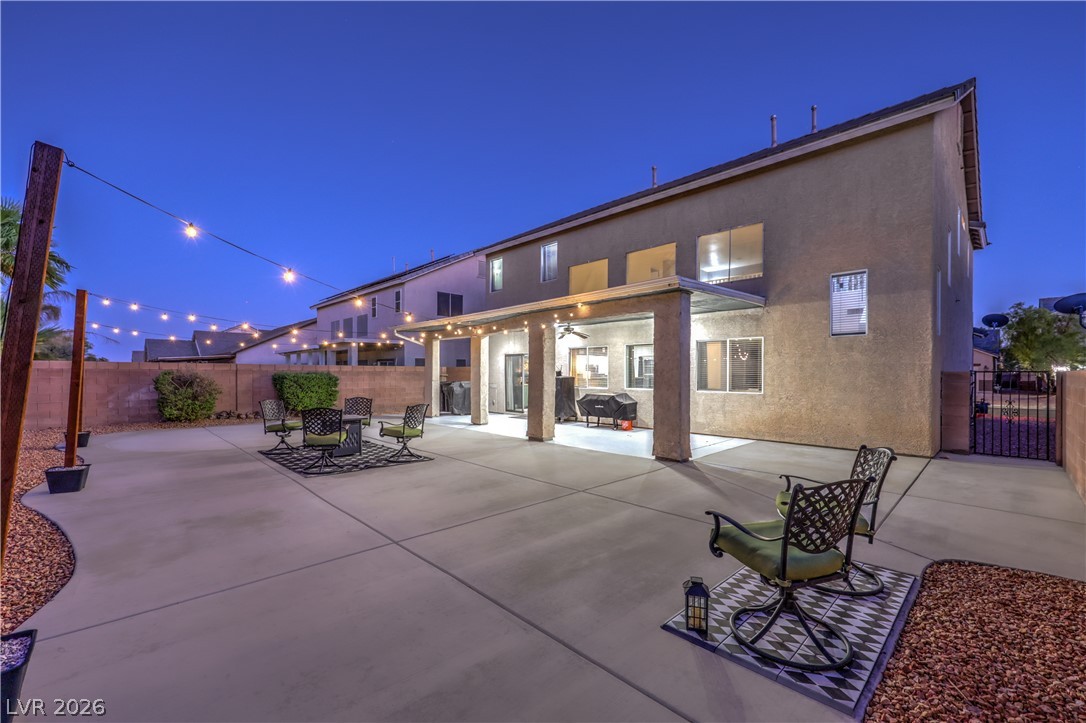 3018 New Journey Way Property Photo 3
