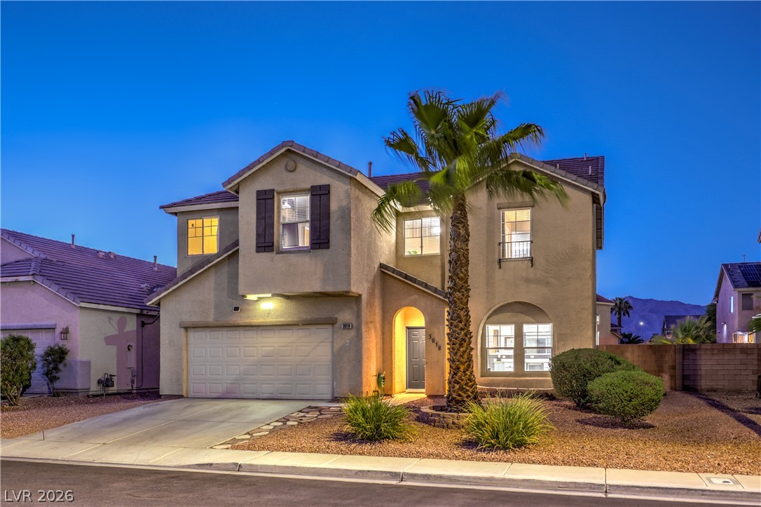 3018 New Journey Way Property Photo 4