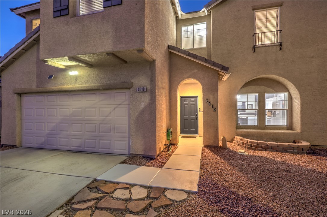 3018 New Journey Way Property Photo 5
