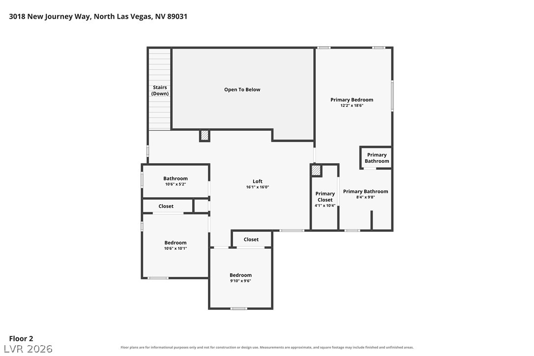 3018 New Journey Way Property Photo 28
