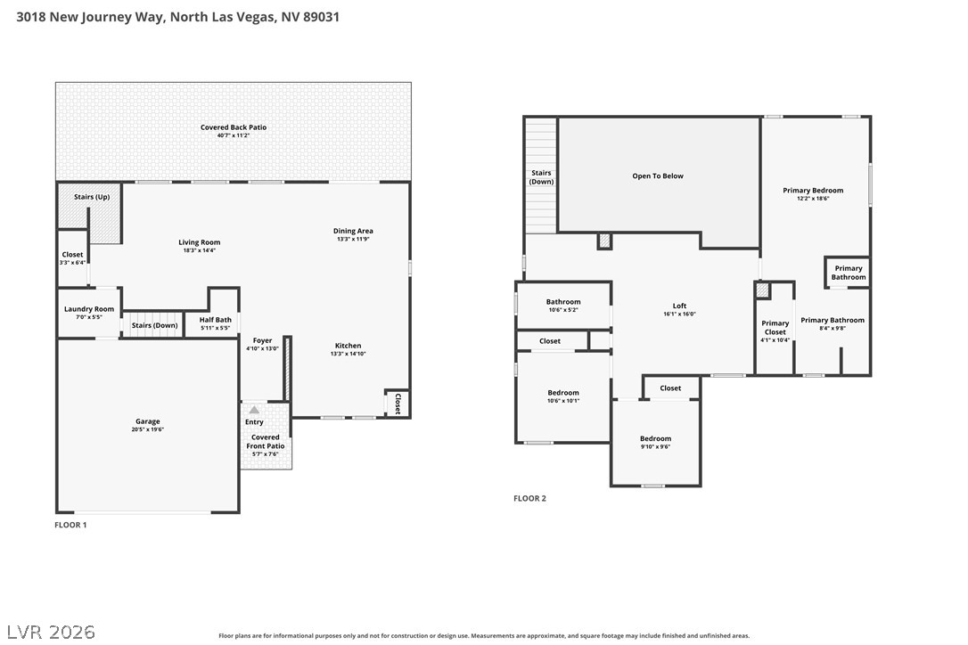 3018 New Journey Way Property Photo 45