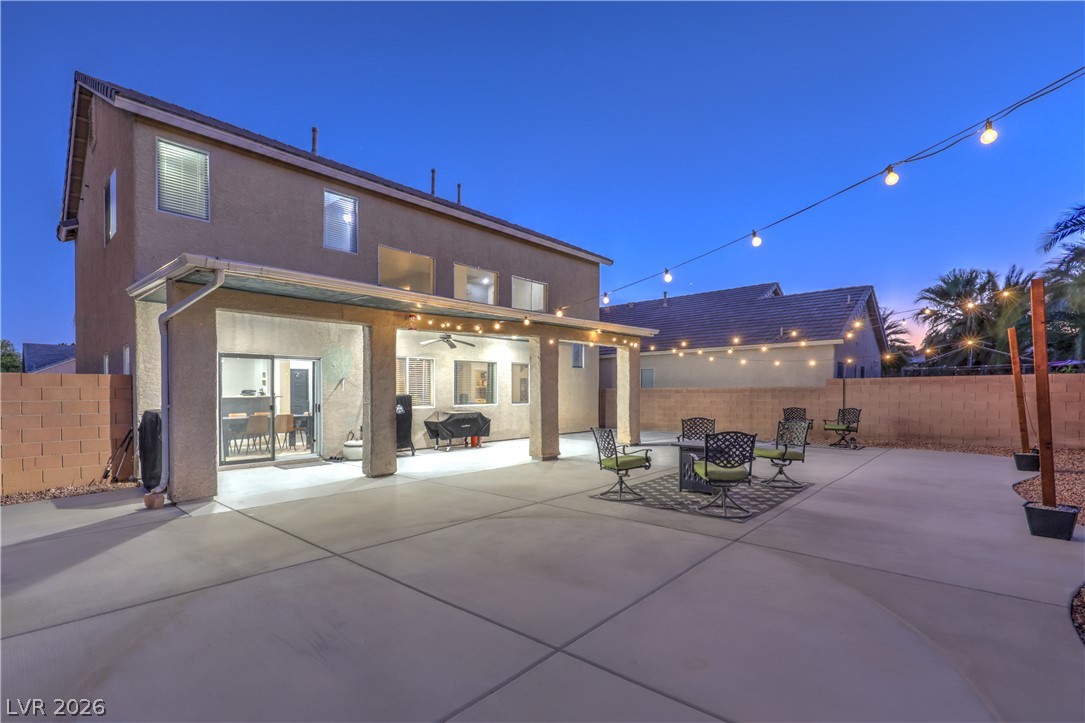 3018 New Journey Way Property Photo 52