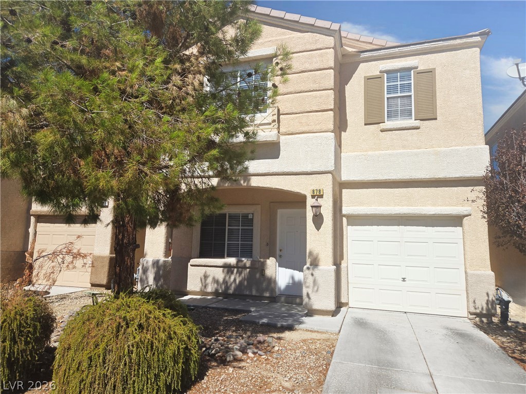 878 Blue Rosalie Place Property Photo 1