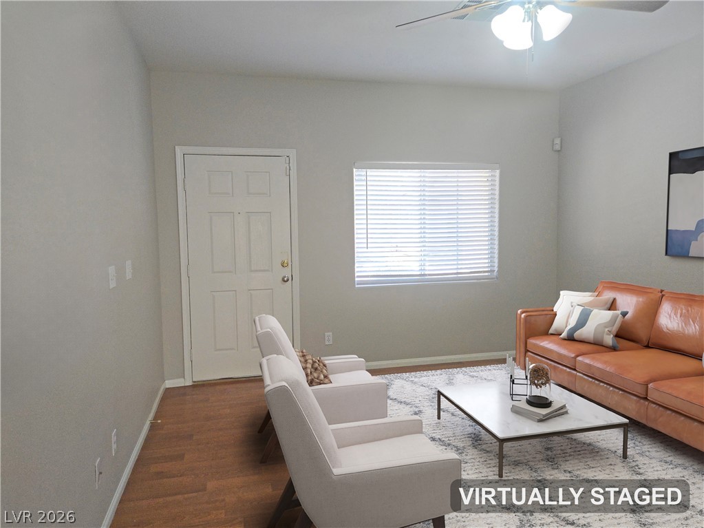 878 Blue Rosalie Place Property Photo 3