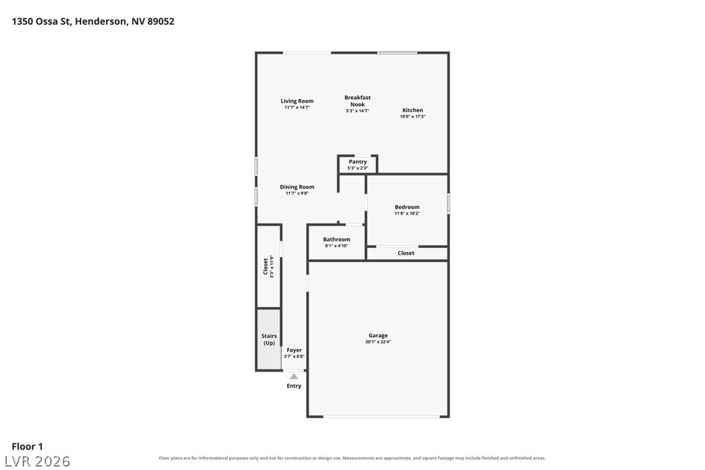 1350 Ossa Street Property Photo 49