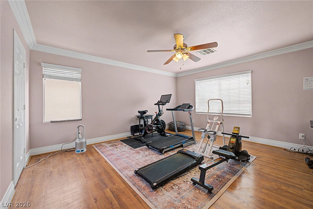 4028 Treasured Note Court Property Photo 38