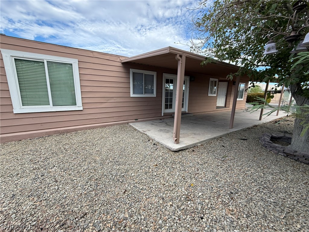 4395 Amargosa Way Property Photo 1