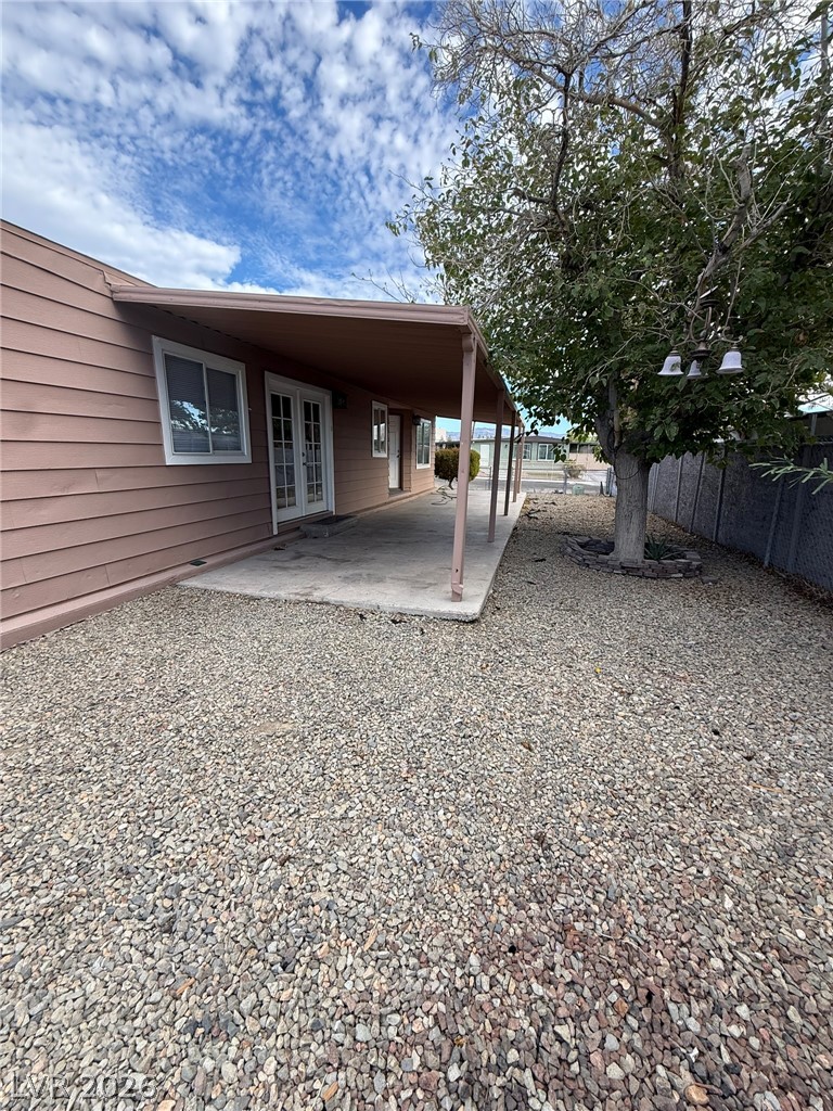 4395 Amargosa Way Property Photo 2