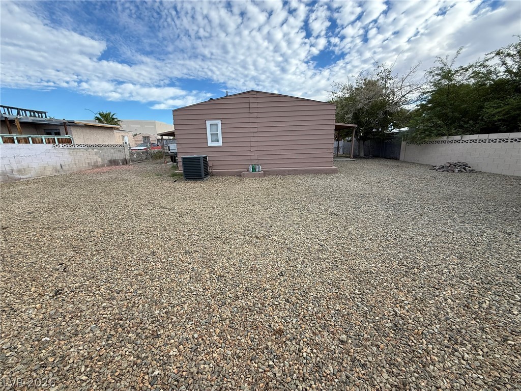 4395 Amargosa Way Property Photo 3