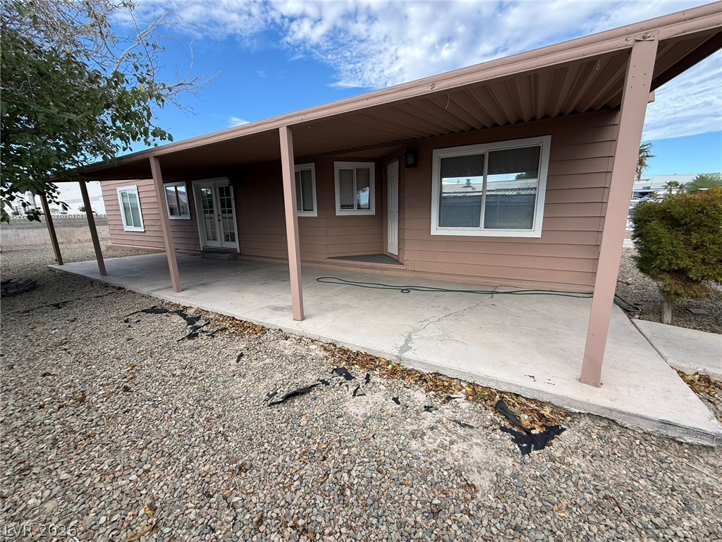 4395 Amargosa Way Property Photo 4