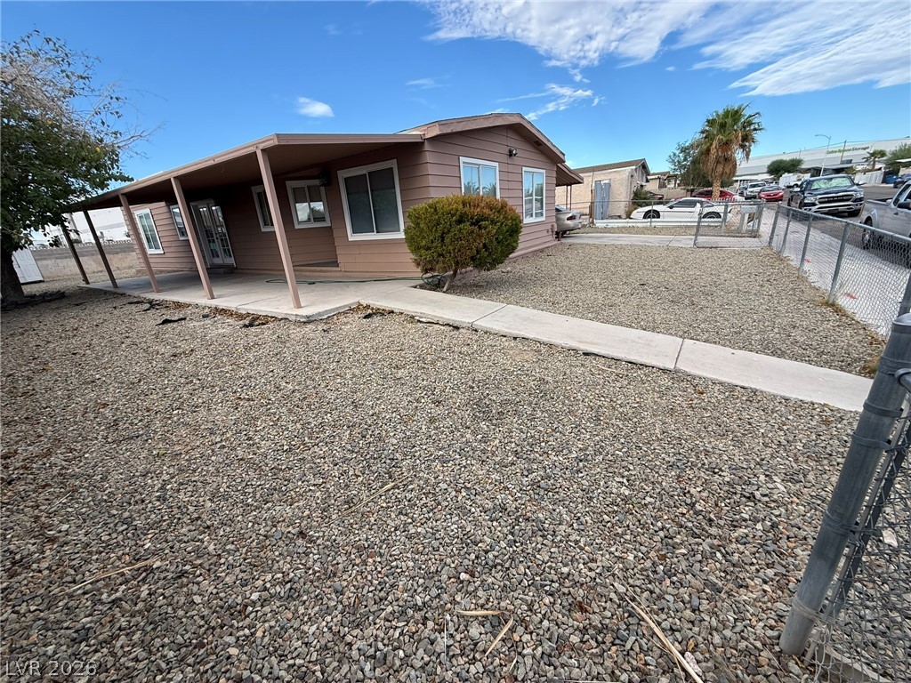 4395 Amargosa Way Property Photo 5