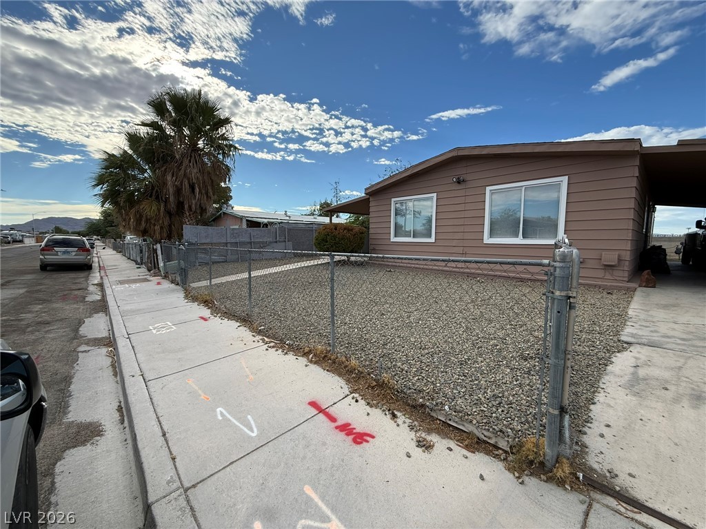 4395 Amargosa Way Property Photo 7