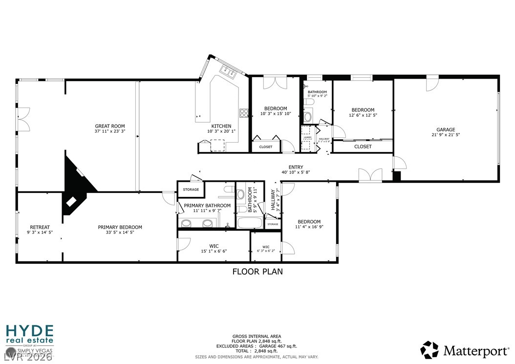 3325 Calle De Corrida Property Photo 20