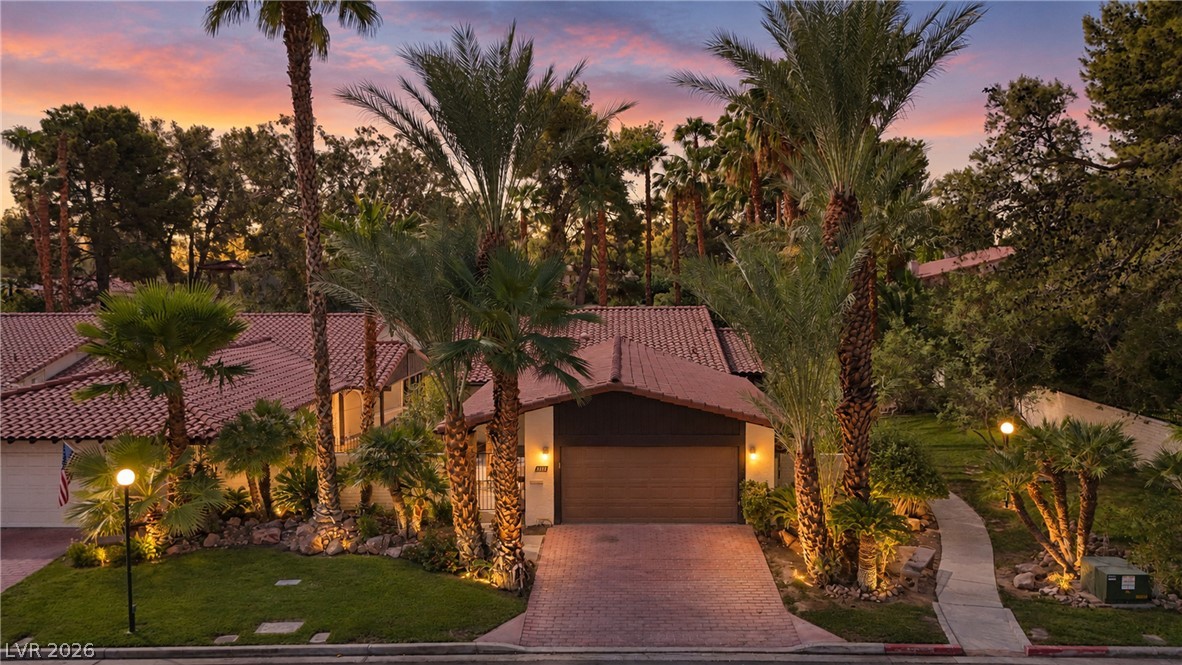3325 Calle De Corrida Property Photo 21
