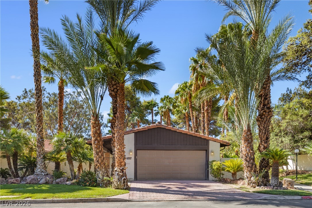 3325 Calle De Corrida Property Photo 65