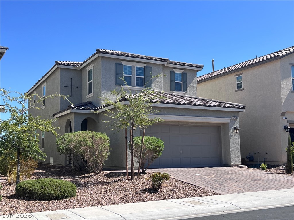 2970 TRANQUIL BROOK Avenue Property Photo 1
