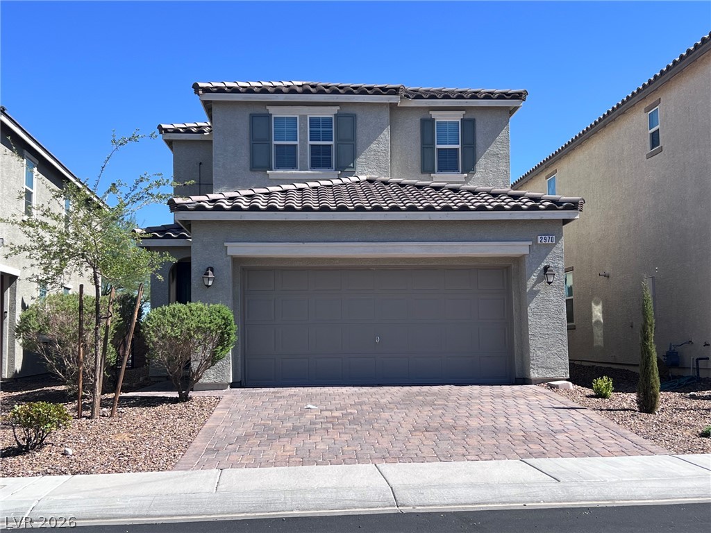 2970 Tranquil Brook Avenue Property Photo 2
