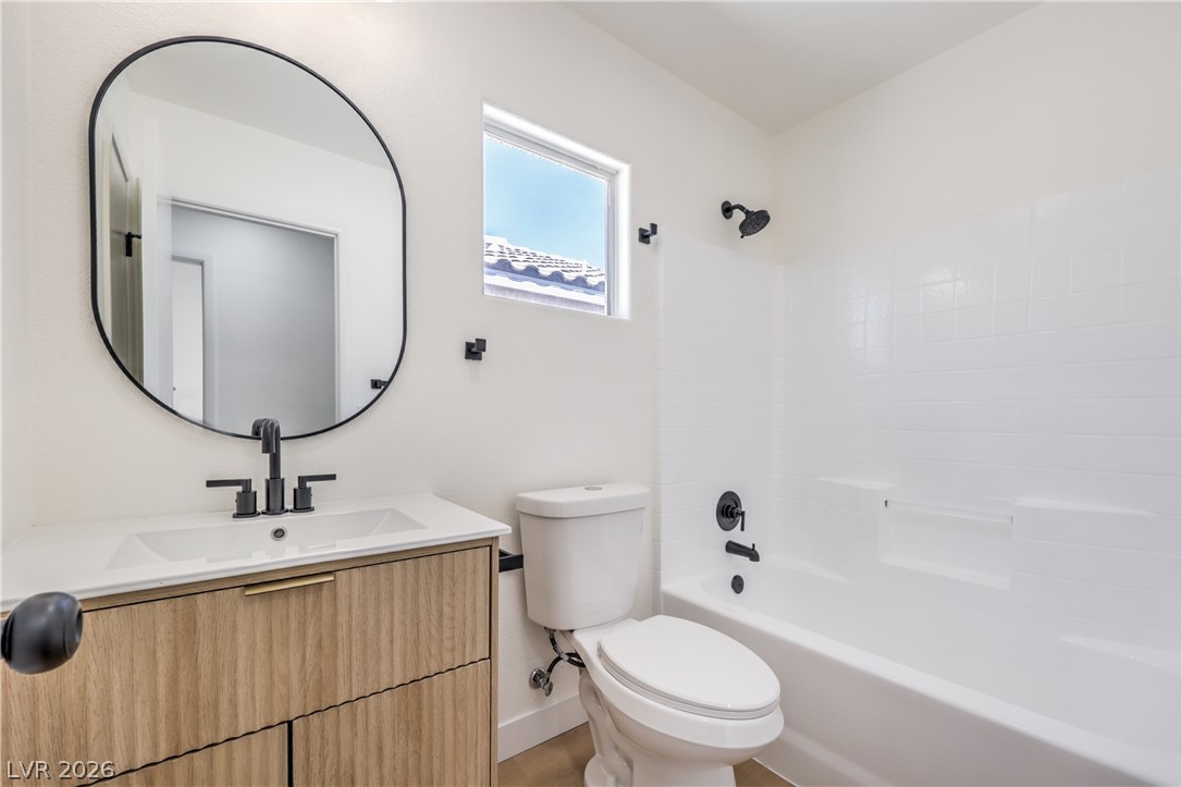 5927 Smokey Quartz Court Property Photo 12