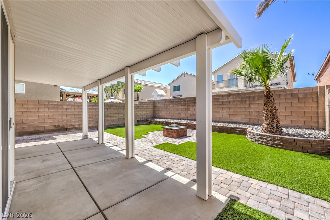 5927 Smokey Quartz Court Property Photo 29