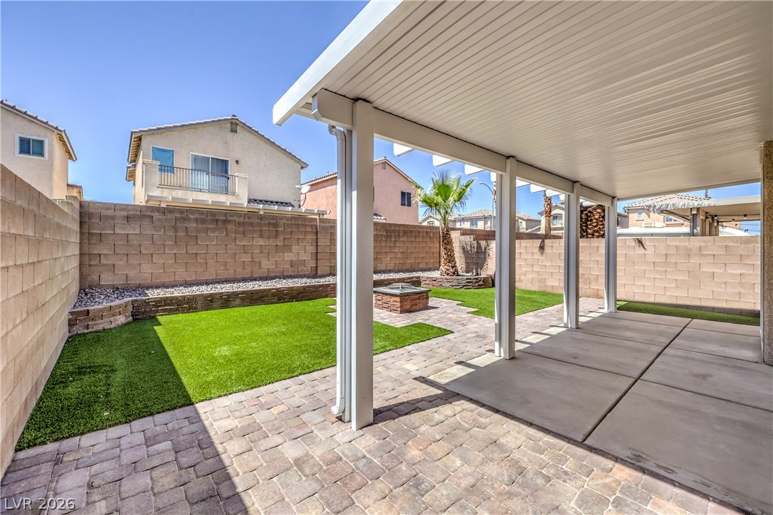 5927 Smokey Quartz Court Property Photo 30