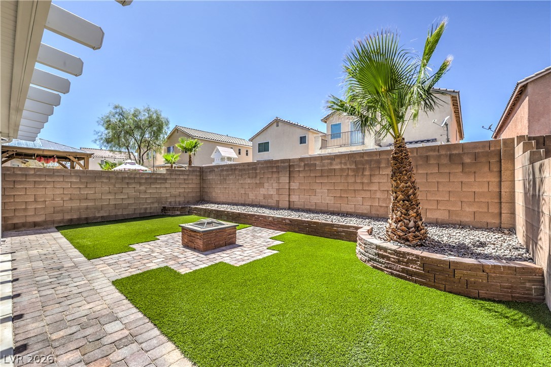 5927 Smokey Quartz Court Property Photo 31