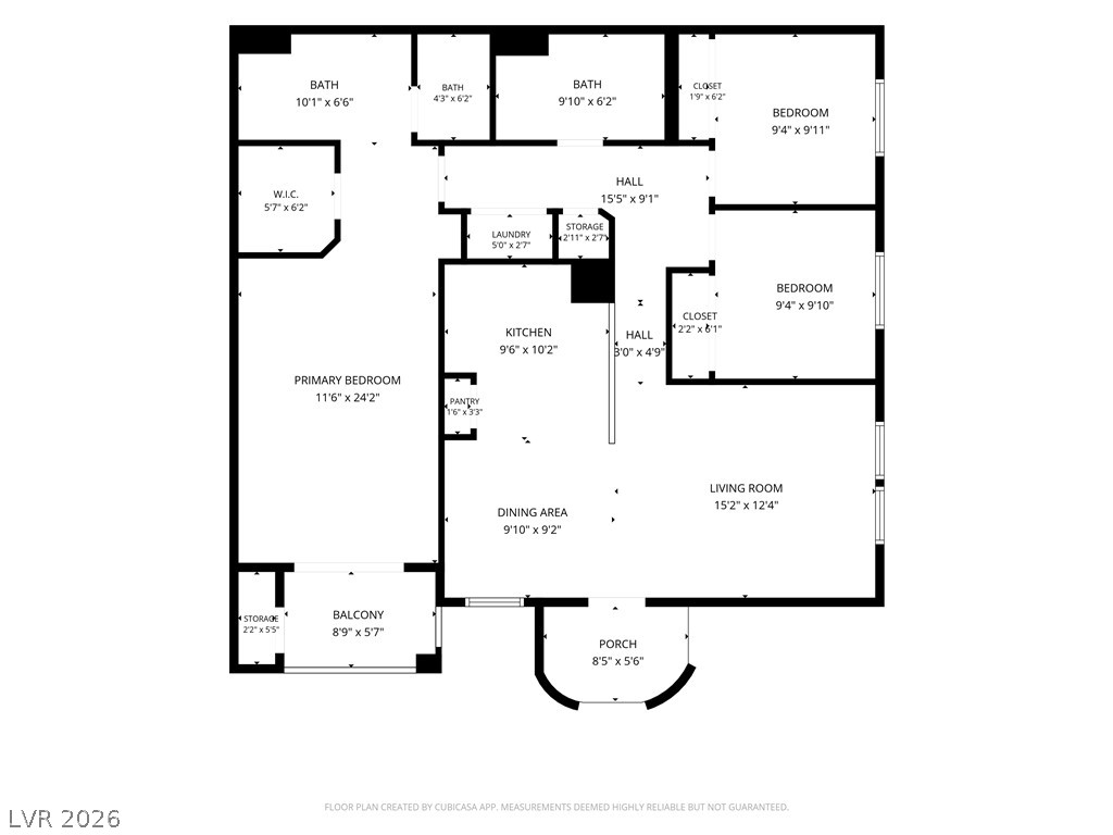 50 Aura De Blanco Street 3104 Property Photo 35