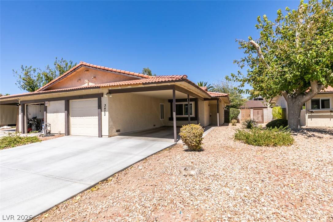 3422 Pecos Way Property Photo 3