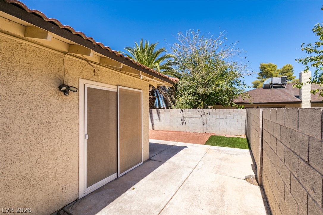 3422 Pecos Way Property Photo 32