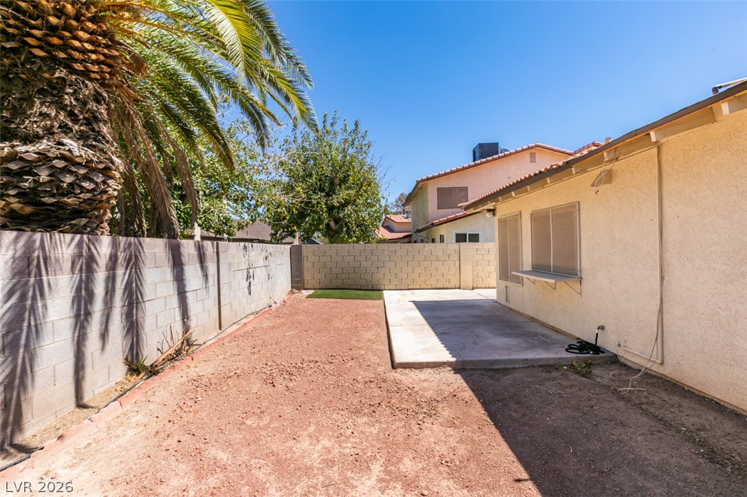 3422 Pecos Way Property Photo 36