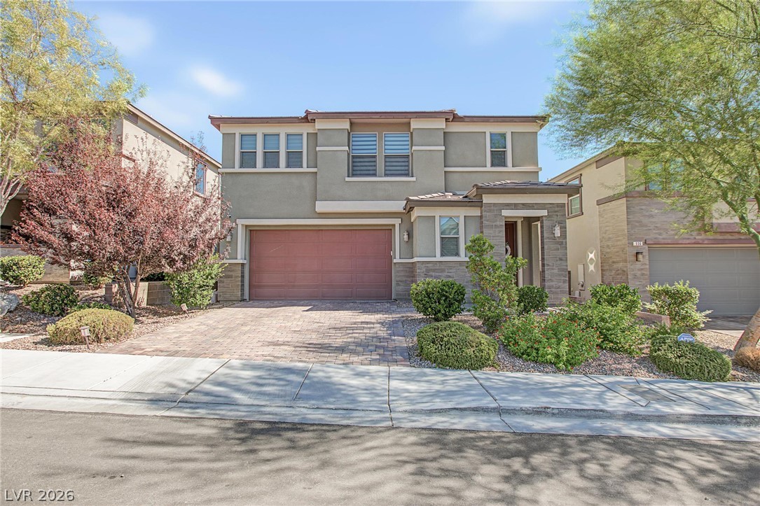 932 Glenhaven Place Property Photo 1