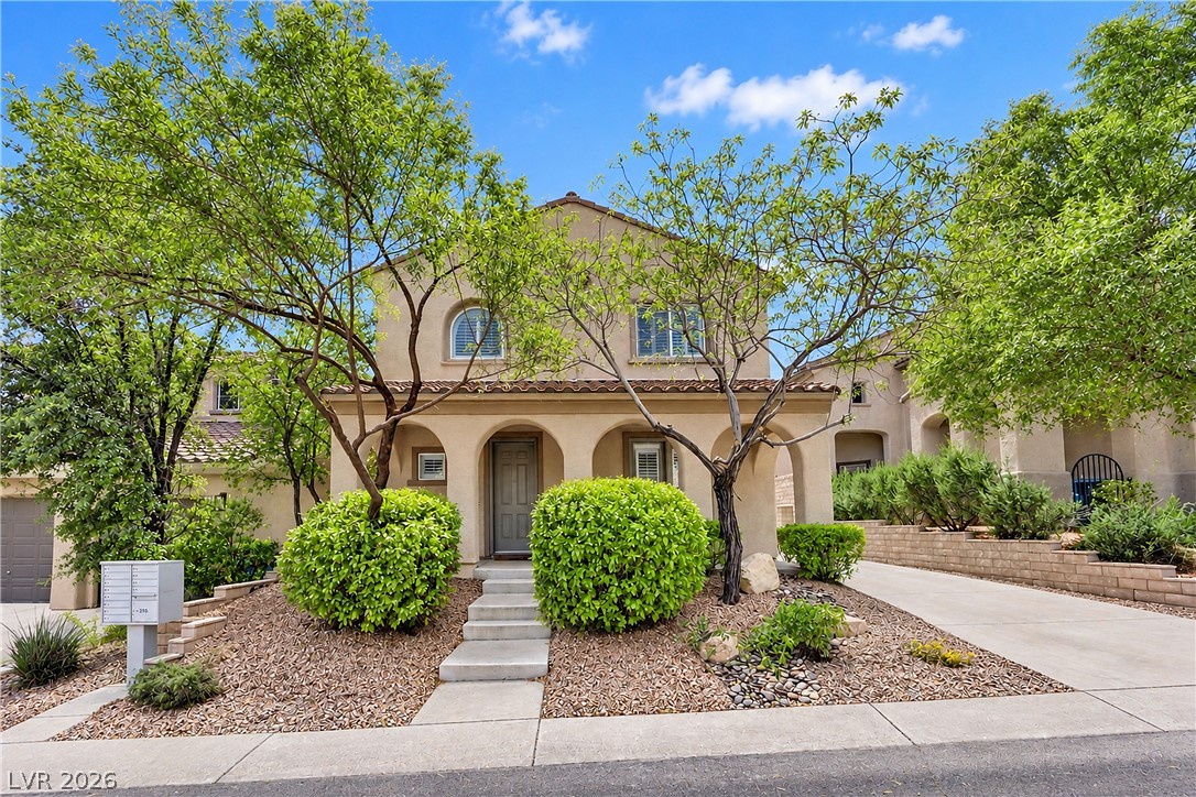 823 Paseo Cerro Place Property Photo 1