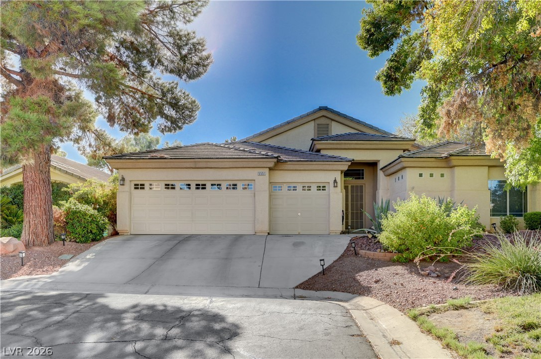 5551 Tahoe Meadows Court Property Photo 1