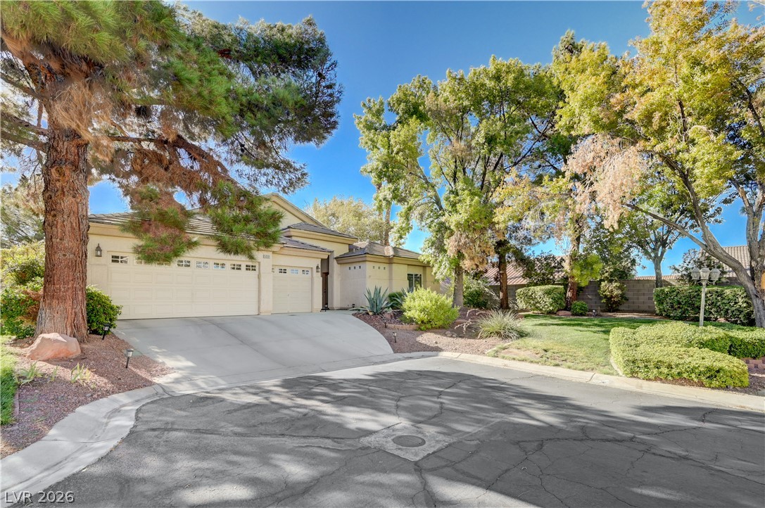 5551 Tahoe Meadows Court Property Photo 2