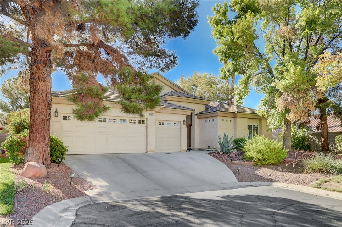 5551 Tahoe Meadows Court Property Photo 3