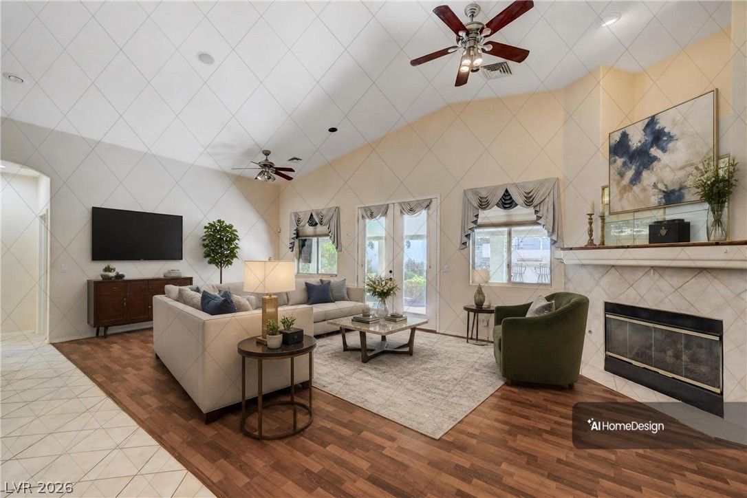 5551 Tahoe Meadows Court Property Photo 7