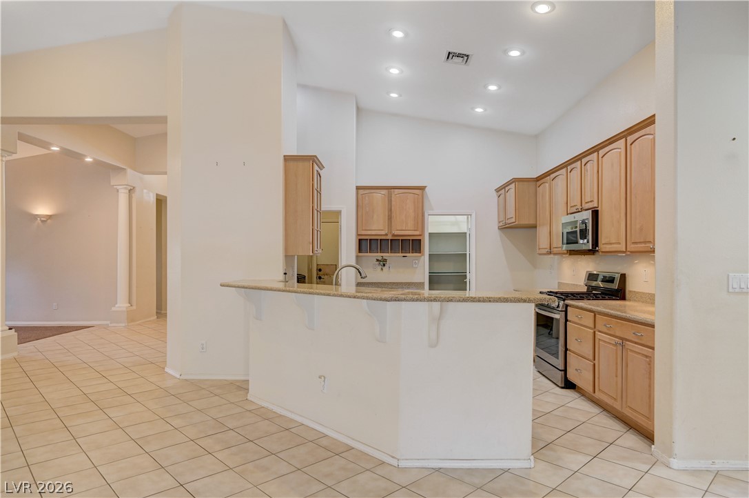 5551 Tahoe Meadows Court Property Photo 8
