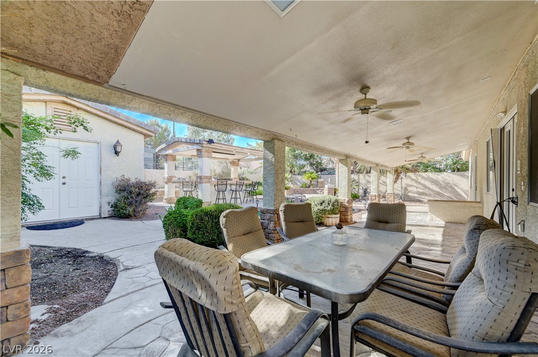5551 Tahoe Meadows Court Property Photo 42