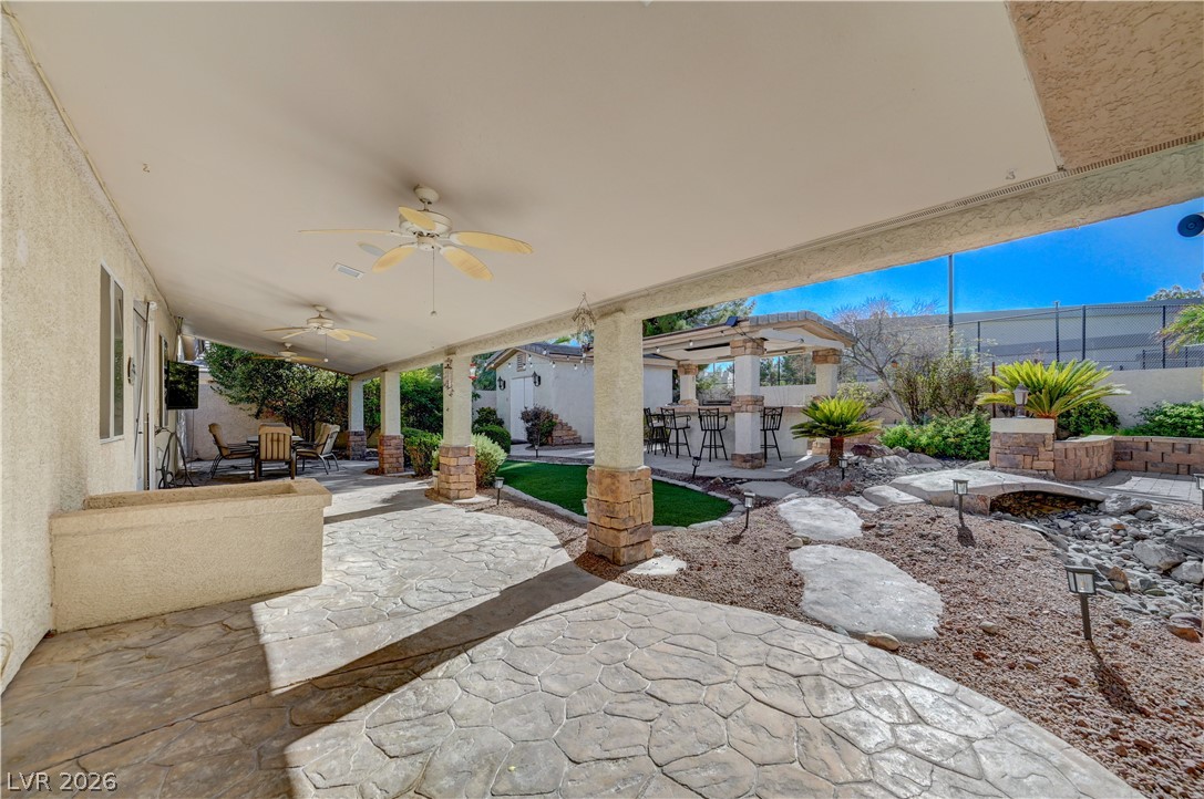 5551 Tahoe Meadows Court Property Photo 44