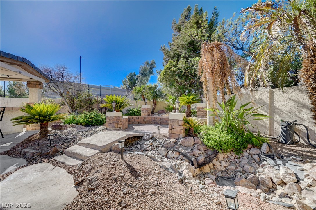 5551 Tahoe Meadows Court Property Photo 46