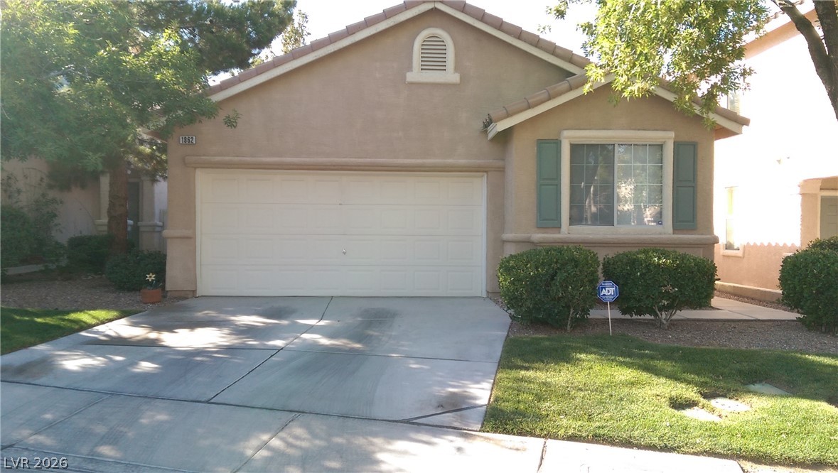 1862 Windward Court Property Photo 1