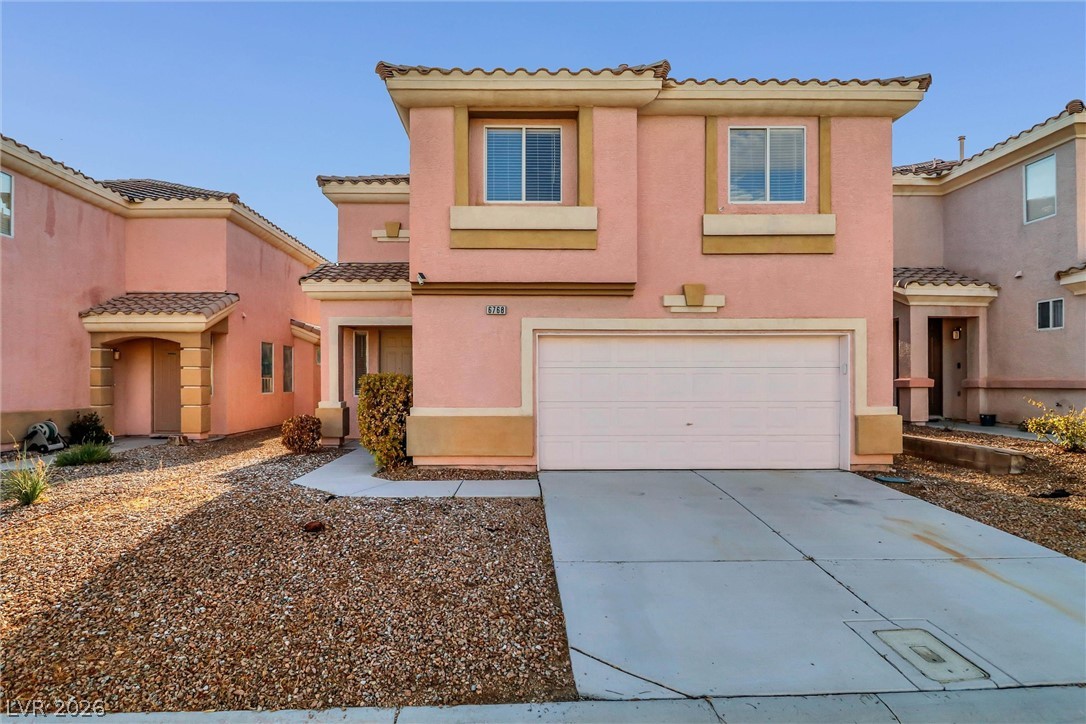 6768 Pastel Camellia Street Property Photo 2