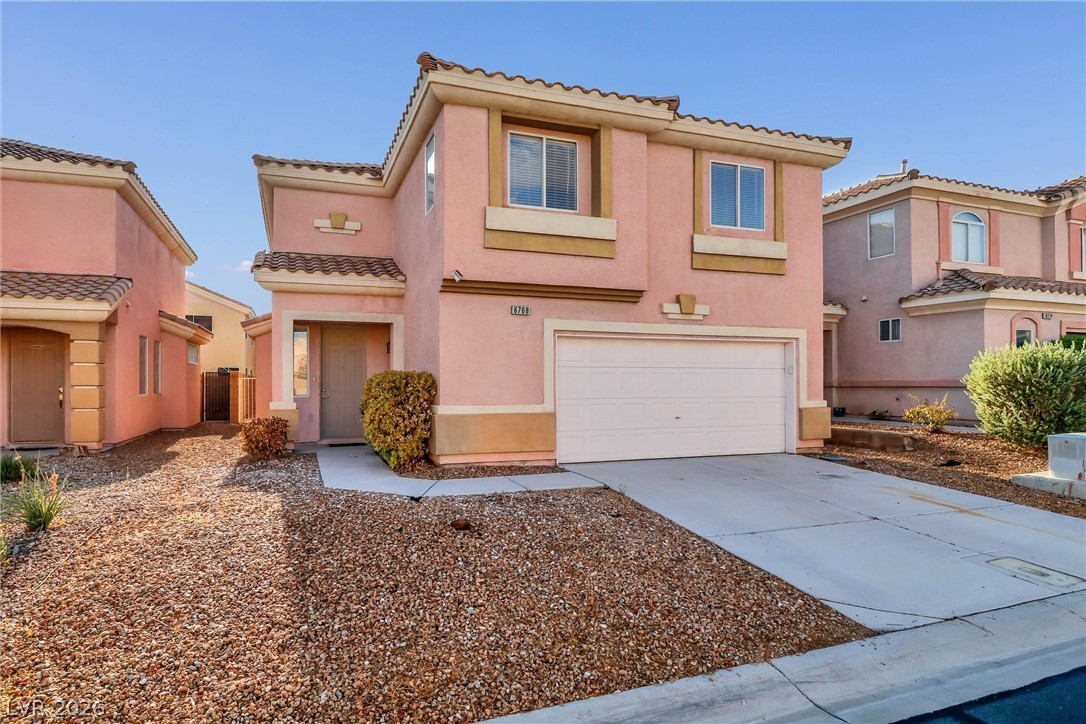6768 Pastel Camellia Street Property Photo 3