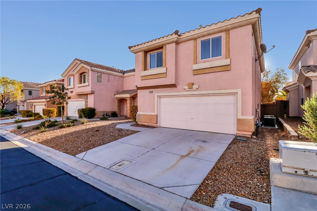6768 Pastel Camellia Street Property Photo 4