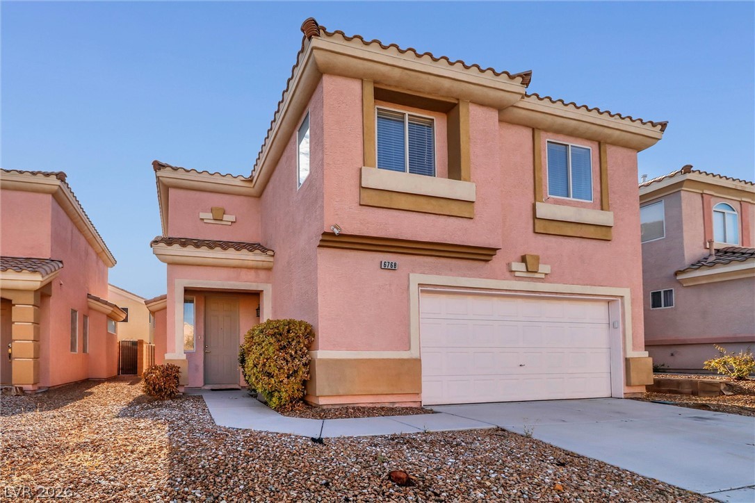 6768 Pastel Camellia Street Property Photo 5