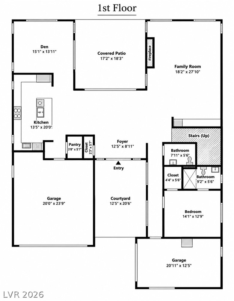 1 Moonfire Drive Property Photo 70