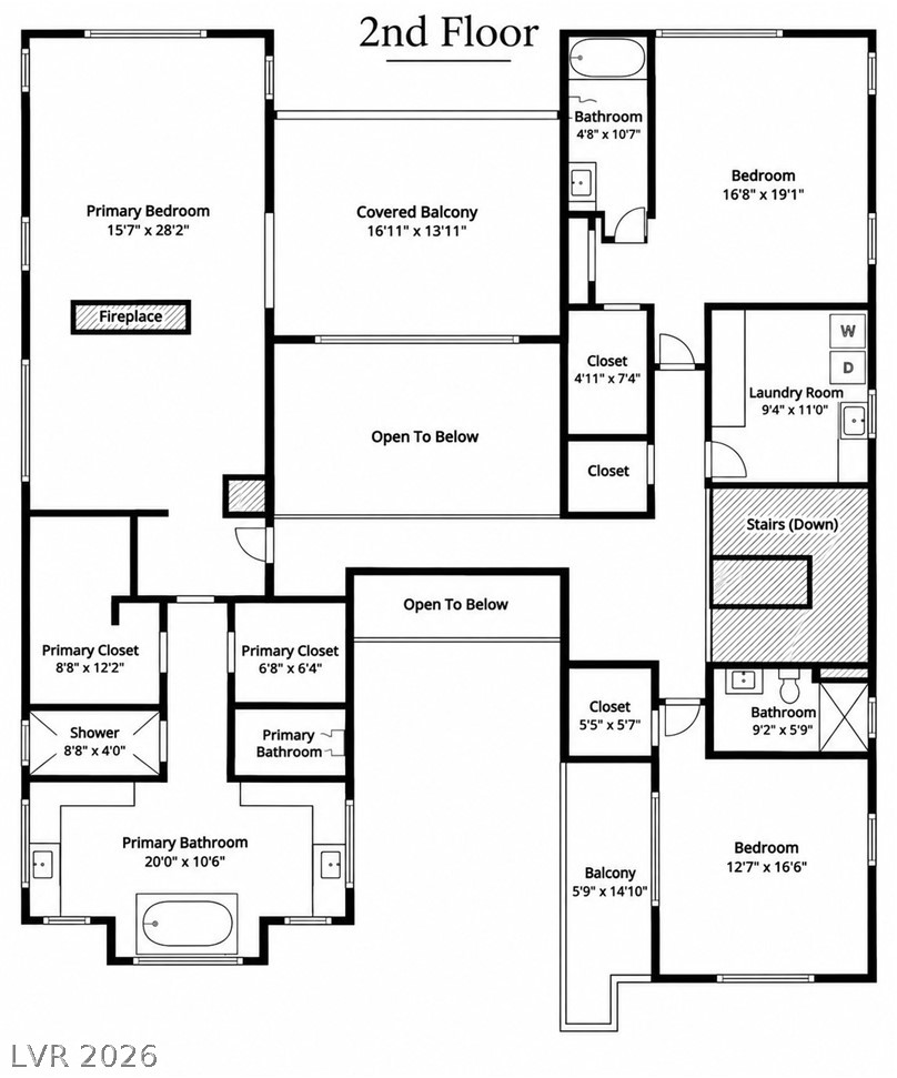 1 Moonfire Drive Property Photo 71